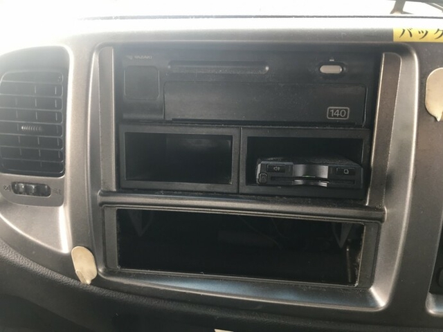 日野 レンジャー 中型 ウィング TKG-FD9JLAG(8461) 36枚目