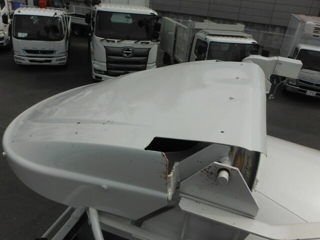 日野 レンジャー 中型 ミキサー車 2KG-FJ2ABA(35189) 35枚目