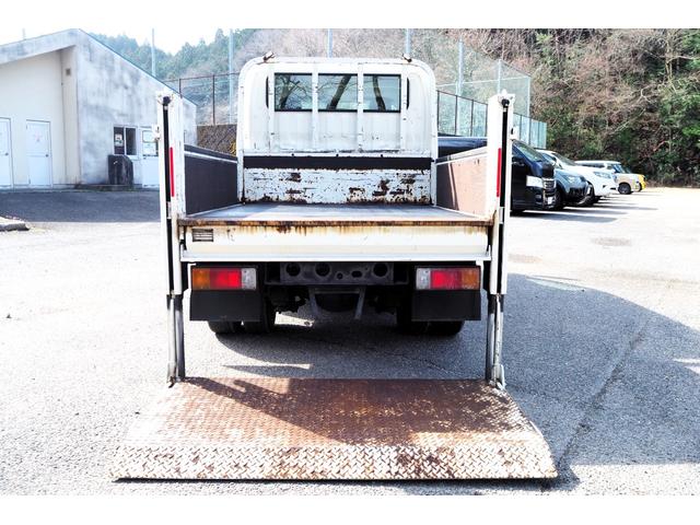 トヨタ ダイナ 小型 平ボディ *********(97477) 4枚目