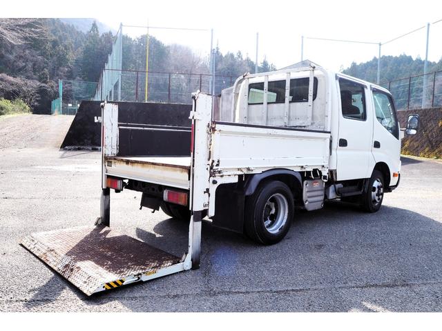 トヨタ ダイナ 小型 平ボディ *********(97477) 5枚目