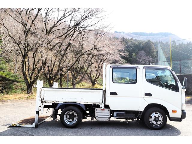 トヨタ ダイナ 小型 平ボディ *********(97477) 6枚目