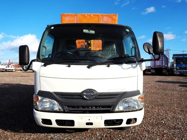 日野 デュトロ 小型 高所作業車 *********(97478) 8枚目