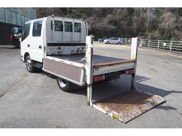 トヨタ ダイナ 小型 平ボディ *********(97477) 9枚目