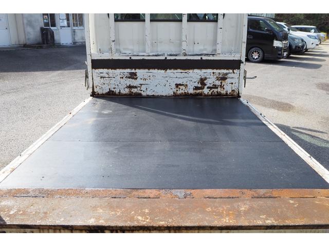 トヨタ ダイナ 小型 平ボディ *********(97477) 12枚目