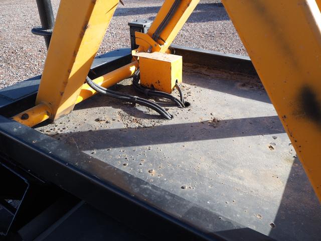 日野 デュトロ 小型 高所作業車 *********(97478) 12枚目