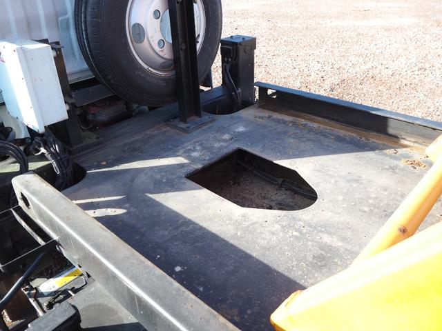 日野 デュトロ 小型 高所作業車 *********(97478) 13枚目