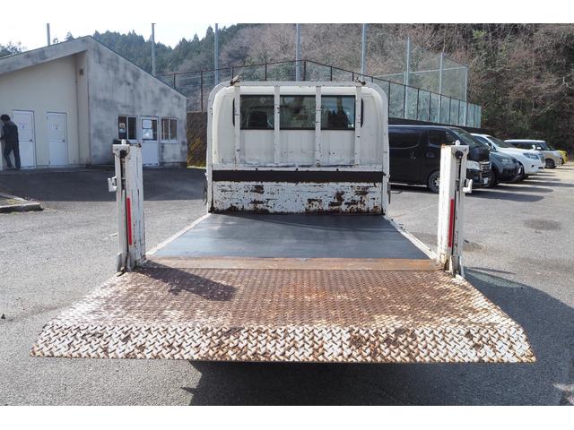 トヨタ ダイナ 小型 平ボディ *********(97477) 14枚目