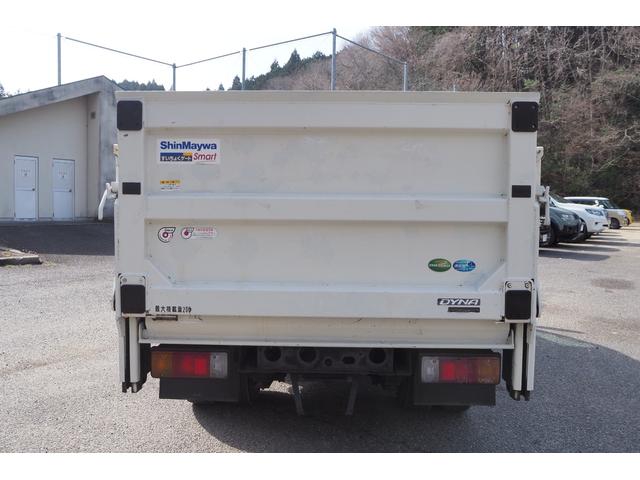 トヨタ ダイナ 小型 平ボディ *********(97477) 18枚目
