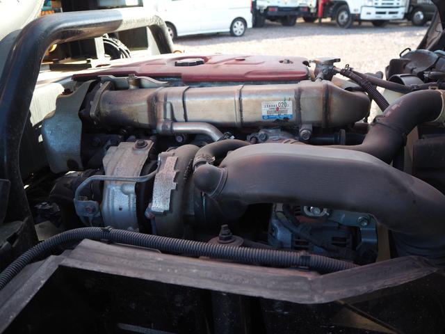 日野 デュトロ 小型 高所作業車 *********(97478) 23枚目