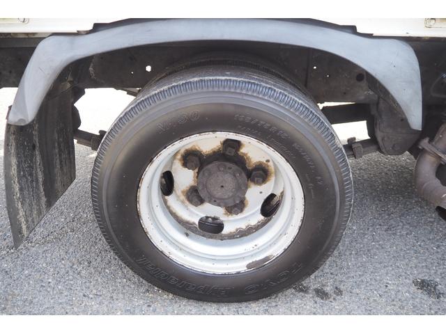 トヨタ ダイナ 小型 平ボディ *********(97477) 25枚目