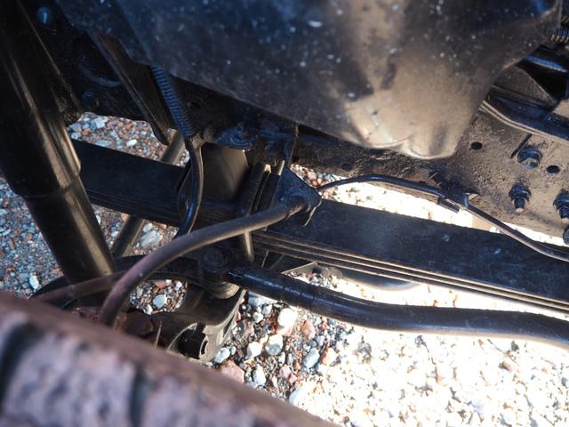 日野 デュトロ 小型 高所作業車 *********(97478) 24枚目