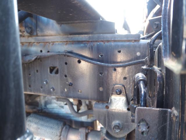 日野 デュトロ 小型 高所作業車 *********(97478) 27枚目