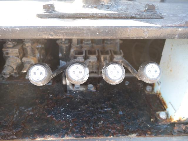 日野 デュトロ 小型 高所作業車 *********(97478) 30枚目