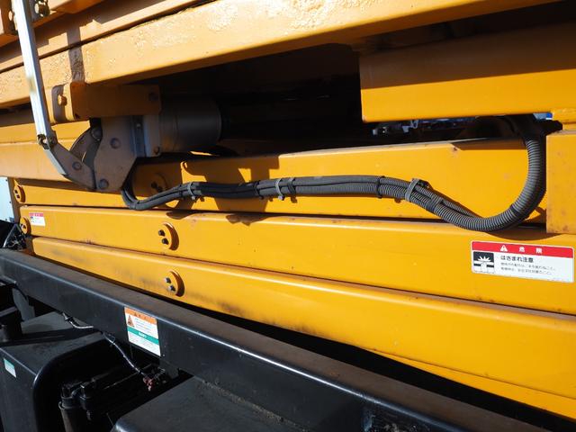 日野 デュトロ 小型 高所作業車 *********(97478) 36枚目