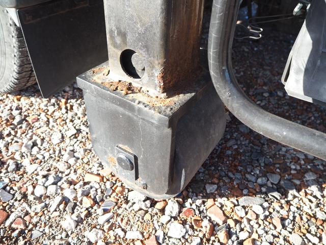 日野 デュトロ 小型 高所作業車 *********(97478) 39枚目