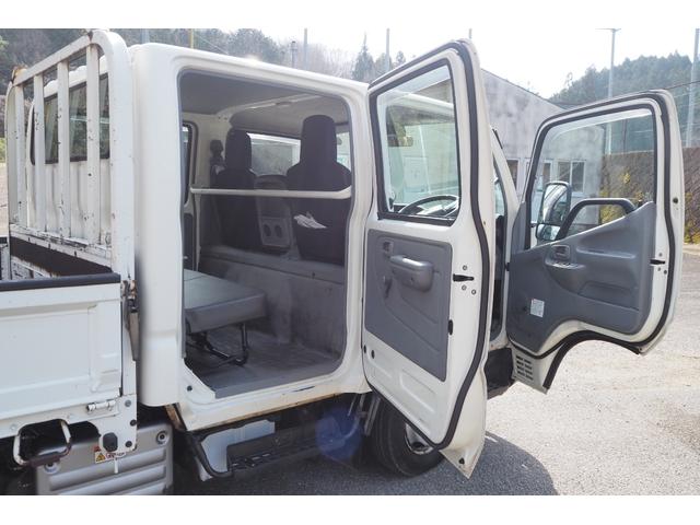 トヨタ ダイナ 小型 平ボディ *********(97477) 41枚目