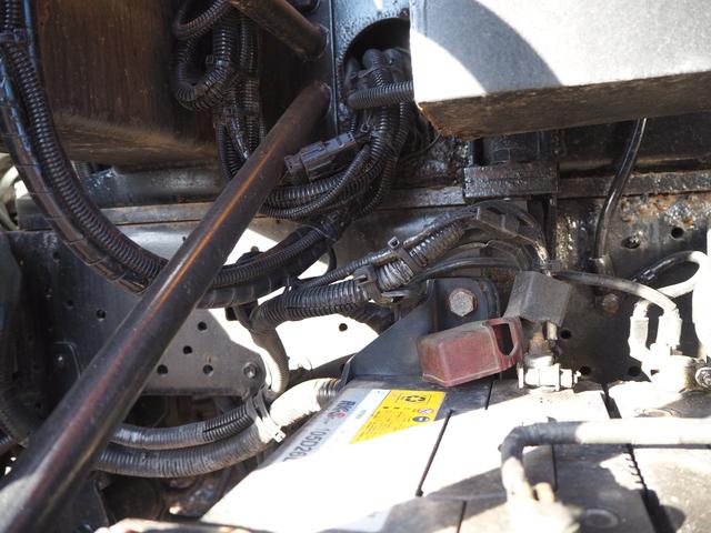 日野 デュトロ 小型 高所作業車 *********(97478) 40枚目