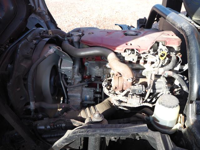 日野 デュトロ 小型 高所作業車 *********(97478) 42枚目