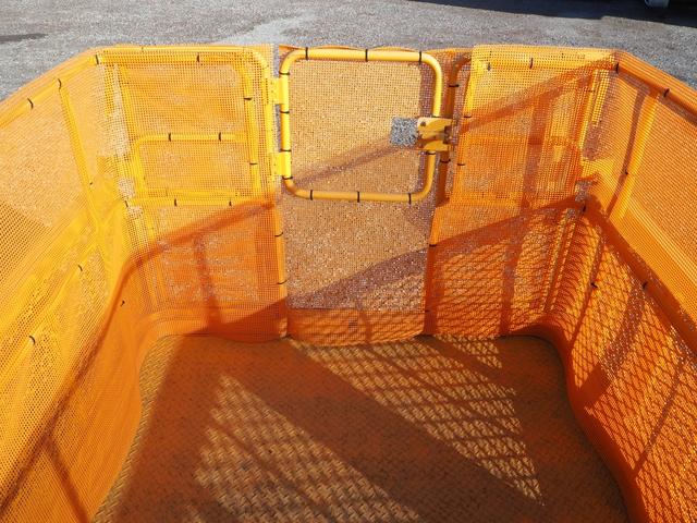 日野 デュトロ 小型 高所作業車 *********(97478) 48枚目