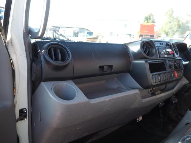 日野 デュトロ 小型 高所作業車 *********(97478) 50枚目