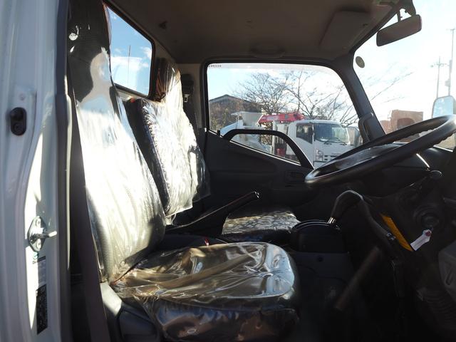 日野 デュトロ 小型 高所作業車 *********(97478) 53枚目