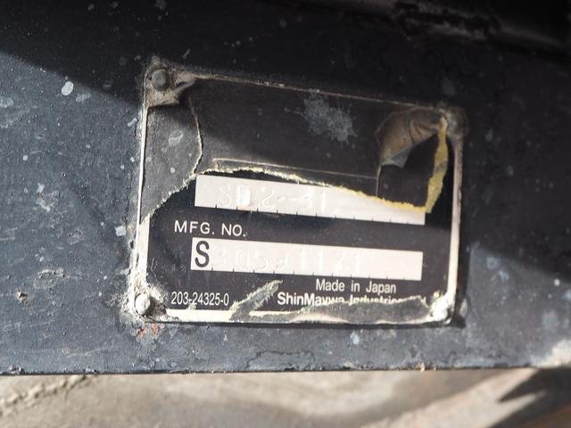 日野 デュトロ 小型 土砂ダンプ *********(97479) 14枚目