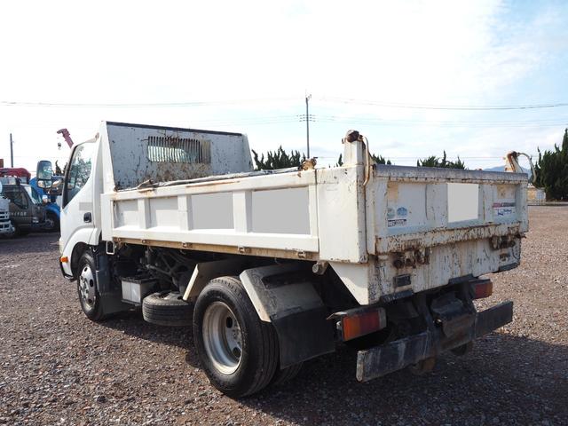 日野 デュトロ 小型 土砂ダンプ *********(97479) 18枚目