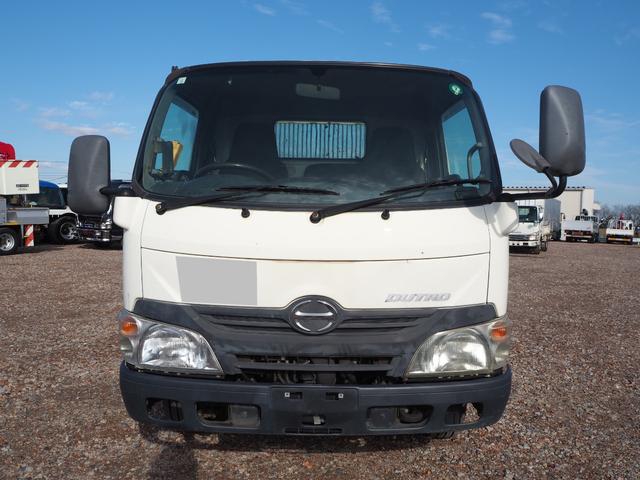 日野 デュトロ 小型 土砂ダンプ *********(97479) 23枚目