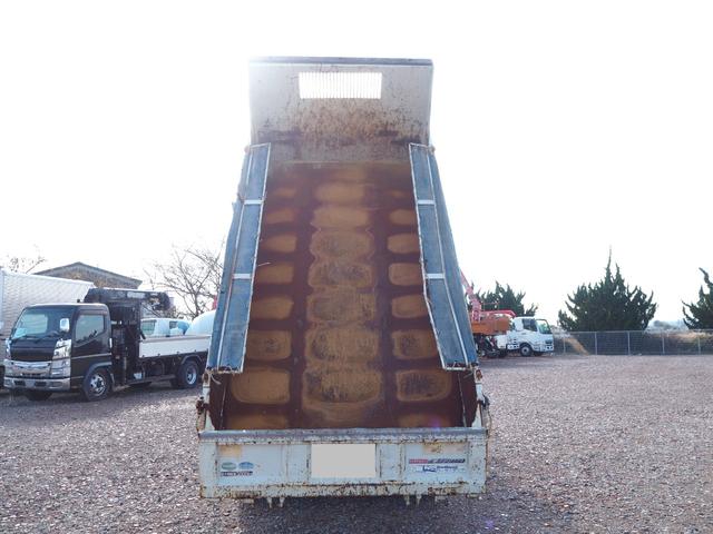 日野 デュトロ 小型 土砂ダンプ *********(97479) 27枚目