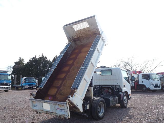 日野 デュトロ 小型 土砂ダンプ *********(97479) 28枚目