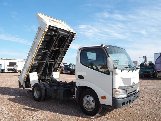 日野 デュトロ 小型 土砂ダンプ *********(97479) 30枚目