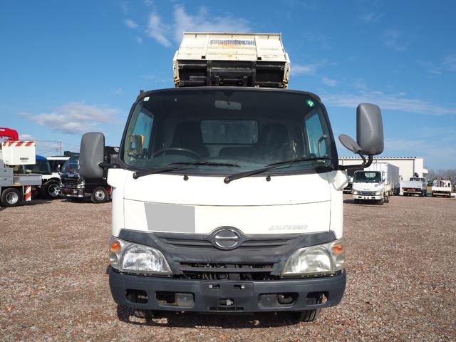 日野 デュトロ 小型 土砂ダンプ *********(97479) 31枚目