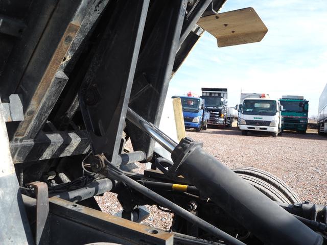 日野 デュトロ 小型 土砂ダンプ *********(97479) 43枚目