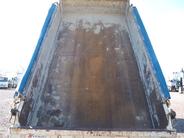 いすゞ エルフ 小型 土砂ダンプ *********(97480) 38枚目