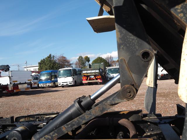 いすゞ エルフ 小型 土砂ダンプ *********(97480) 39枚目