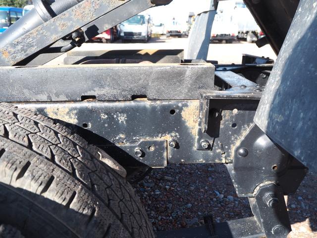 いすゞ エルフ 小型 土砂ダンプ *********(97480) 43枚目