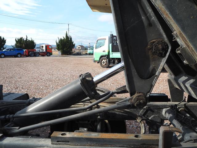 日野 デュトロ 小型 土砂ダンプ *********(97479) 55枚目