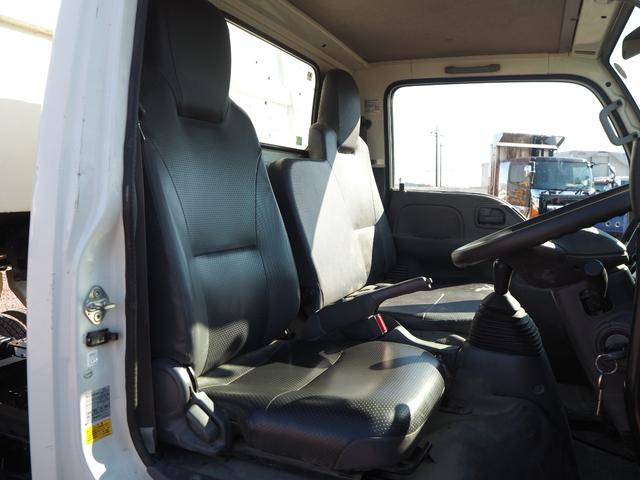 いすゞ エルフ 小型 土砂ダンプ *********(97480) 57枚目