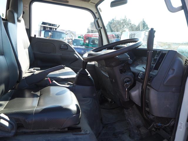 いすゞ エルフ 小型 土砂ダンプ *********(97480) 58枚目