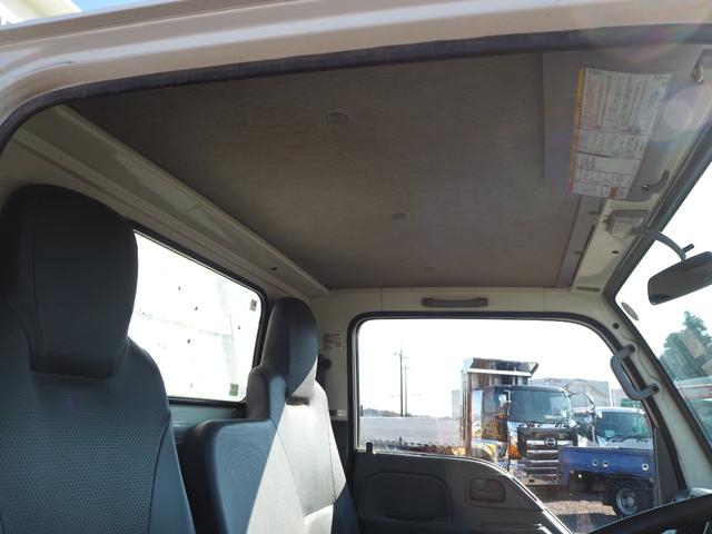 いすゞ エルフ 小型 土砂ダンプ *********(97480) 59枚目