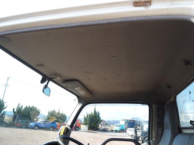 日野 デュトロ 小型 土砂ダンプ *********(97479) 65枚目