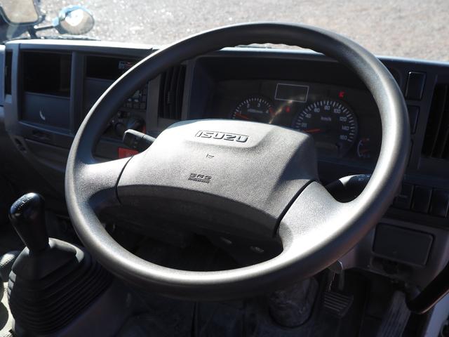 いすゞ エルフ 小型 土砂ダンプ *********(97480) 60枚目