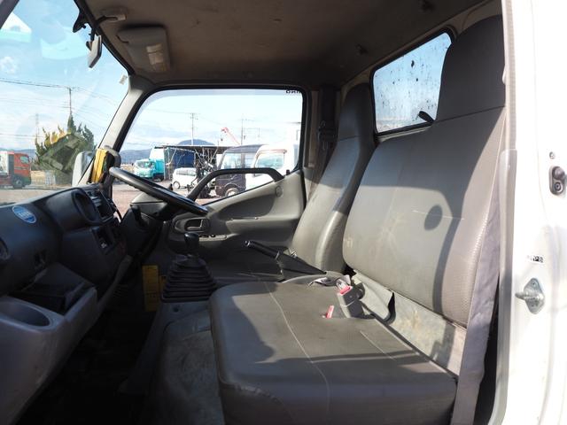 日野 デュトロ 小型 土砂ダンプ *********(97479) 66枚目