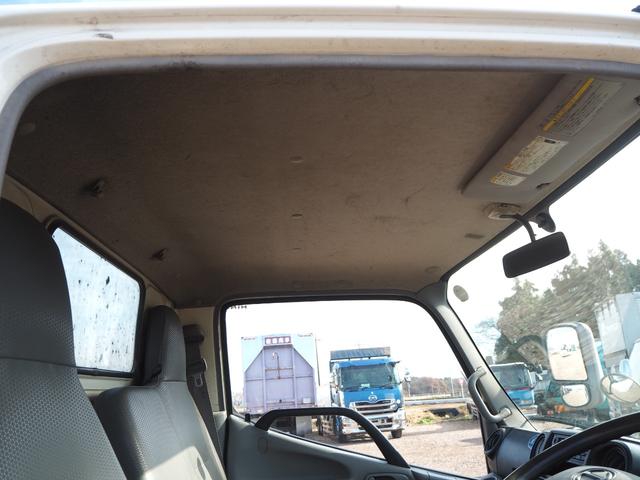 日野 デュトロ 小型 土砂ダンプ *********(97479) 68枚目