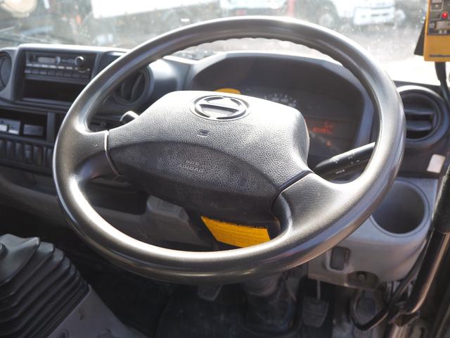 日野 デュトロ 小型 土砂ダンプ *********(97479) 70枚目