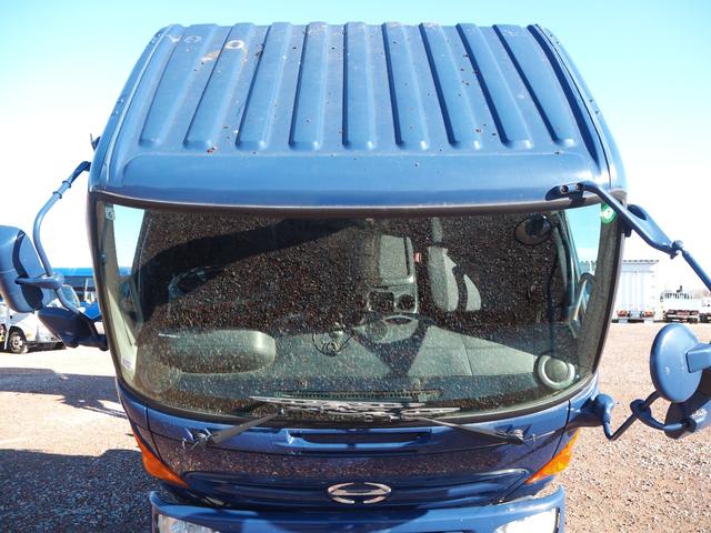 日野 レンジャー 中型 土砂ダンプ *********(97481) 17枚目