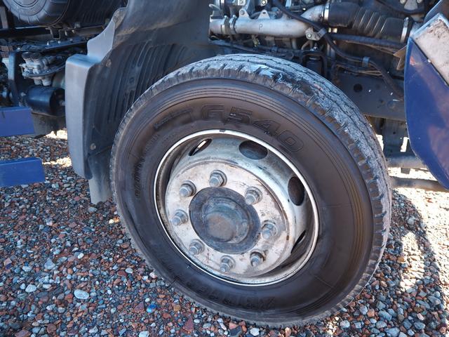 日野 レンジャー 中型 土砂ダンプ *********(97481) 18枚目