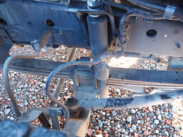 日野 レンジャー 中型 土砂ダンプ *********(97481) 19枚目