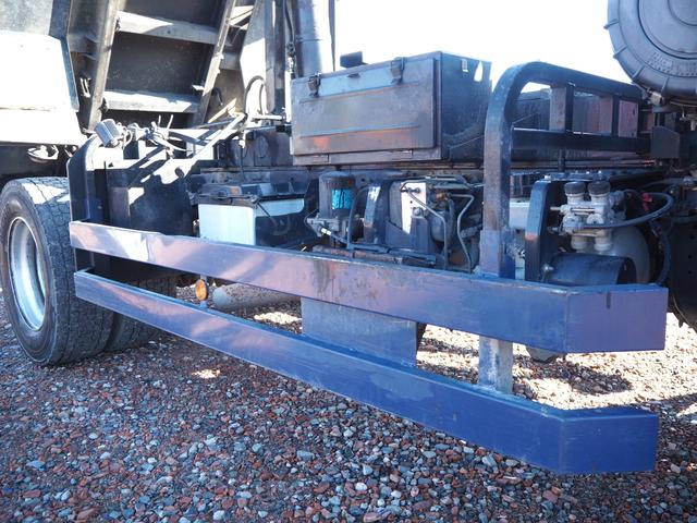 日野 レンジャー 中型 土砂ダンプ *********(97481) 20枚目