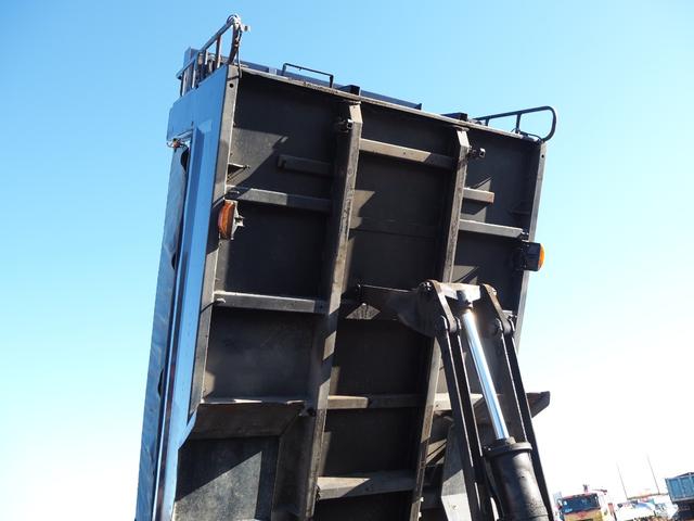 日野 レンジャー 中型 土砂ダンプ *********(97481) 21枚目